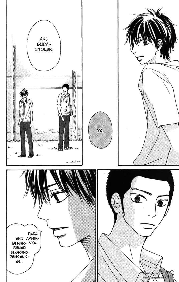 Kimi ni Todoke chapter 36